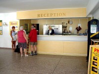 ресепшн - фотогалерея на RCC-TRAVEL.RU ресепшн - фотогалерея на RCC-TRAVEL.RU