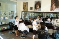 парикмахерская - фотогалерея на RCC-TRAVEL.RU парикмахерская - фотогалерея на RCC-TRAVEL.RU