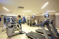 тренажерный зал - фотогалерея на RCC-TRAVEL.RU тренажерный зал - фотогалерея на RCC-TRAVEL.RU