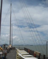 палуба - фотогалерея на RCC-TRAVEL.RU палуба - фотогалерея на RCC-TRAVEL.RU