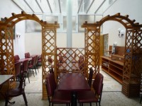 зал для завтрака - фотогалерея на RCC-TRAVEL.RU зал для завтрака - фотогалерея на RCC-TRAVEL.RU