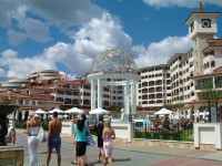 ����� - ����������� �� RCC-TRAVEL.RU