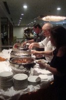 Шведская линия (шведский стол) - фотогалерея на RCC-TRAVEL.RU Шведская линия (шведский стол) - фотогалерея на RCC-TRAVEL.RU