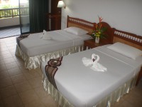 номер - фотогалерея на RCC-TRAVEL.RU номер - фотогалерея на RCC-TRAVEL.RU