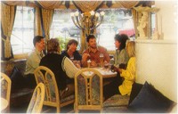 кафе - фотогалерея на RCC-TRAVEL.RU кафе - фотогалерея на RCC-TRAVEL.RU