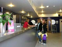 ресепшен - фотогалерея на RCC-TRAVEL.RU ресепшен - фотогалерея на RCC-TRAVEL.RU