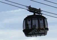 канатная дорога - фотогалерея на RCC-TRAVEL.RU канатная дорога - фотогалерея на RCC-TRAVEL.RU