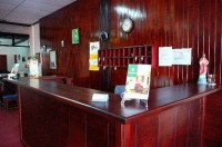 reception - ����������� �� RCC-TRAVEL.RU