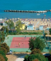 теннисный корт - фотогалерея на RCC-TRAVEL.RU теннисный корт - фотогалерея на RCC-TRAVEL.RU