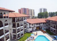 вид отеля - фотогалерея на RCC-TRAVEL.RU вид отеля - фотогалерея на RCC-TRAVEL.RU