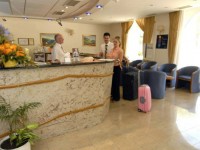 ресепшен - фотогалерея на RCC-TRAVEL.RU ресепшен - фотогалерея на RCC-TRAVEL.RU