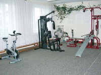 спорт зал - фотогалерея на RCC-TRAVEL.RU спорт зал - фотогалерея на RCC-TRAVEL.RU