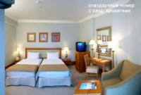 номер - фотогалерея на RCC-TRAVEL.RU номер - фотогалерея на RCC-TRAVEL.RU