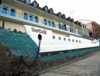 Общий вид - фотогалерея на RCC-TRAVEL.RU Общий вид - фотогалерея на RCC-TRAVEL.RU