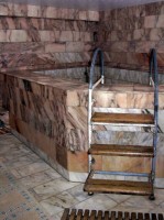 бассейн в сауне - фотогалерея на RCC-TRAVEL.RU бассейн в сауне - фотогалерея на RCC-TRAVEL.RU