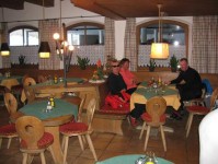 ресторан - фотогалерея на RCC-TRAVEL.RU ресторан - фотогалерея на RCC-TRAVEL.RU