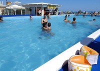 Бассейн - фотогалерея на RCC-TRAVEL.RU Бассейн - фотогалерея на RCC-TRAVEL.RU