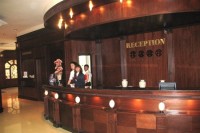 ресепшн - фотогалерея на RCC-TRAVEL.RU ресепшн - фотогалерея на RCC-TRAVEL.RU