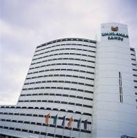 вид отеля - фотогалерея на RCC-TRAVEL.RU вид отеля - фотогалерея на RCC-TRAVEL.RU