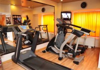 спортивный зал - фотогалерея на RCC-TRAVEL.RU спортивный зал - фотогалерея на RCC-TRAVEL.RU