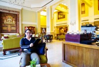 холл - фотогалерея на RCC-TRAVEL.RU холл - фотогалерея на RCC-TRAVEL.RU