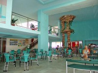 �����-��� - ����������� �� RCC-TRAVEL.RU