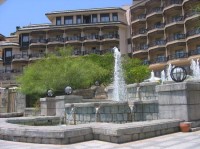 территория отеля - фотогалерея на RCC-TRAVEL.RU территория отеля - фотогалерея на RCC-TRAVEL.RU