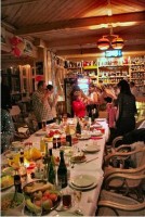 банкетный зал - фотогалерея на RCC-TRAVEL.RU банкетный зал - фотогалерея на RCC-TRAVEL.RU