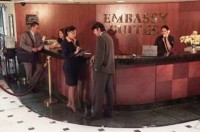 reception - ����������� �� RCC-TRAVEL.RU