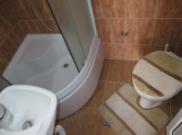 санузел - фотогалерея на RCC-TRAVEL.RU санузел - фотогалерея на RCC-TRAVEL.RU