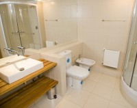 санузел - фотогалерея на RCC-TRAVEL.RU санузел - фотогалерея на RCC-TRAVEL.RU