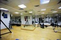 тренажерный зал - фотогалерея на RCC-TRAVEL.RU тренажерный зал - фотогалерея на RCC-TRAVEL.RU