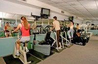 спортивный зал - фотогалерея на RCC-TRAVEL.RU спортивный зал - фотогалерея на RCC-TRAVEL.RU