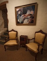 интерьер - фотогалерея на RCC-TRAVEL.RU интерьер - фотогалерея на RCC-TRAVEL.RU