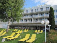 вид отеля - фотогалерея на RCC-TRAVEL.RU вид отеля - фотогалерея на RCC-TRAVEL.RU