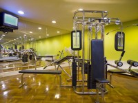 фитнес зал - фотогалерея на RCC-TRAVEL.RU фитнес зал - фотогалерея на RCC-TRAVEL.RU