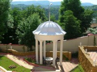 территория отеля - фотогалерея на RCC-TRAVEL.RU территория отеля - фотогалерея на RCC-TRAVEL.RU