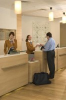 ресепшен - фотогалерея на RCC-TRAVEL.RU ресепшен - фотогалерея на RCC-TRAVEL.RU