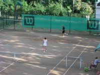 теннисный корт - фотогалерея на RCC-TRAVEL.RU теннисный корт - фотогалерея на RCC-TRAVEL.RU