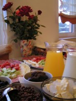 шведский стол - фотогалерея на RCC-TRAVEL.RU шведский стол - фотогалерея на RCC-TRAVEL.RU