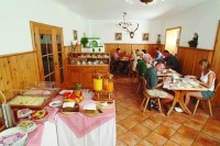 зал для завтрака - фотогалерея на RCC-TRAVEL.RU зал для завтрака - фотогалерея на RCC-TRAVEL.RU