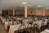 столовая - фотогалерея на RCC-TRAVEL.RU столовая - фотогалерея на RCC-TRAVEL.RU