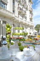 банкетный -стол - фотогалерея на RCC-TRAVEL.RU банкетный -стол - фотогалерея на RCC-TRAVEL.RU