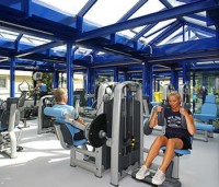 фитнес зал - фотогалерея на RCC-TRAVEL.RU фитнес зал - фотогалерея на RCC-TRAVEL.RU