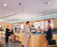 ресепшен - фотогалерея на RCC-TRAVEL.RU ресепшен - фотогалерея на RCC-TRAVEL.RU