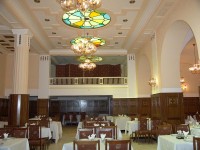 ресторан - фотогалерея на RCC-TRAVEL.RU ресторан - фотогалерея на RCC-TRAVEL.RU