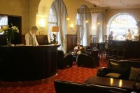 ресепшен - фотогалерея на RCC-TRAVEL.RU ресепшен - фотогалерея на RCC-TRAVEL.RU