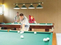 Бильярд - фотогалерея на RCC-TRAVEL.RU Бильярд - фотогалерея на RCC-TRAVEL.RU