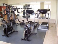 спортивный зал - фотогалерея на RCC-TRAVEL.RU спортивный зал - фотогалерея на RCC-TRAVEL.RU