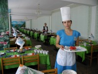 столовая - фотогалерея на RCC-TRAVEL.RU столовая - фотогалерея на RCC-TRAVEL.RU